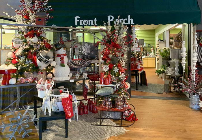 Midtown Mall - Foursquare Photos (newer photo)